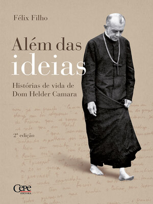 cover image of Além das ideias